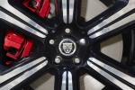 Jaguar XFR-S 2013 года